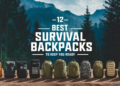 Best Survival Backpacks