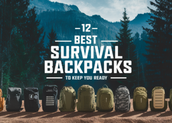 Best Survival Backpacks