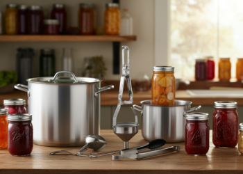 Best canning tools