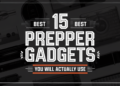 Best Prepper Gadgets