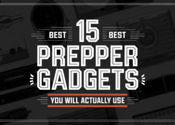 Best Prepper Gadgets