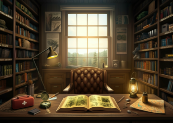 Best prepping books for survival