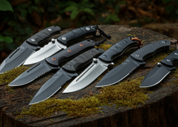 Best survival knives