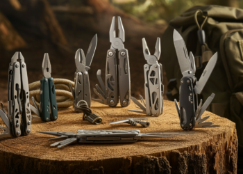 Best survival multi-tools