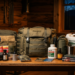 Bug-Out bag essentials