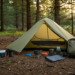 Lightweight bug-out camping solutions