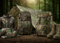 The best camouflage products