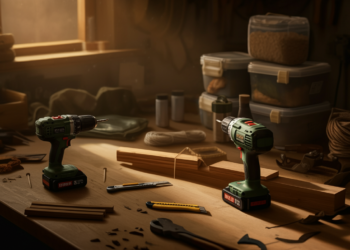 DIY projects for preppers