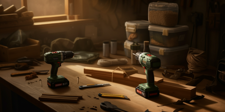 DIY projects for preppers