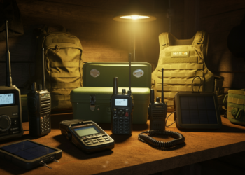 Emergency Communication Devices