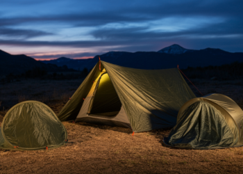 Emergency shelter options