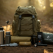 Items for bug out bag