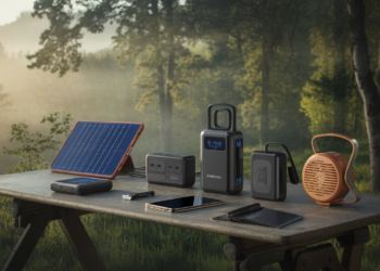 Best portable power banks