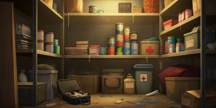 Common prepping mistakes