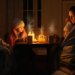 Ways to stay warm without electricity