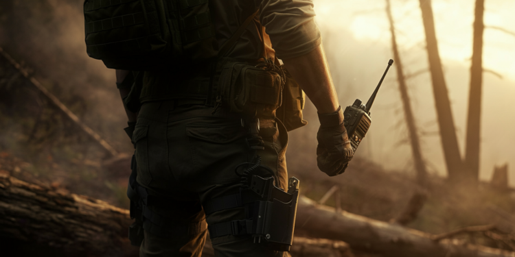 Survival communication strategies