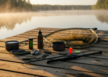 Survival fishing products