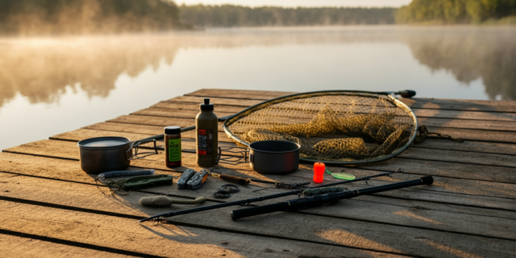 Survival fishing products