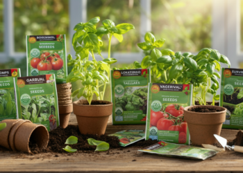 Survival seeds for growth