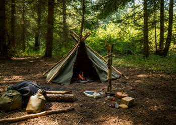 Critical survival skills