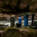 Water Filtration System for survival
