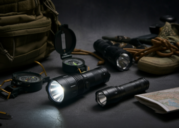 Best LED Flashlights